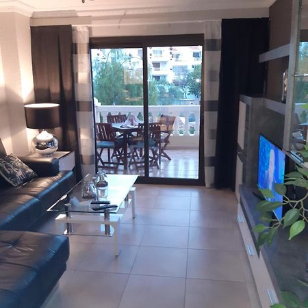 Nice 1 Bedroom Apartment Los Cristianos Los Cristianos  Exteriér fotografie