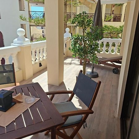 Nice 1 Bedroom Apartment Los Cristianos Los Cristianos  Exteriér fotografie