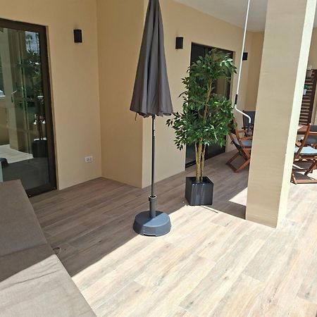 Nice 1 Bedroom Apartment Los Cristianos Los Cristianos  Exteriér fotografie