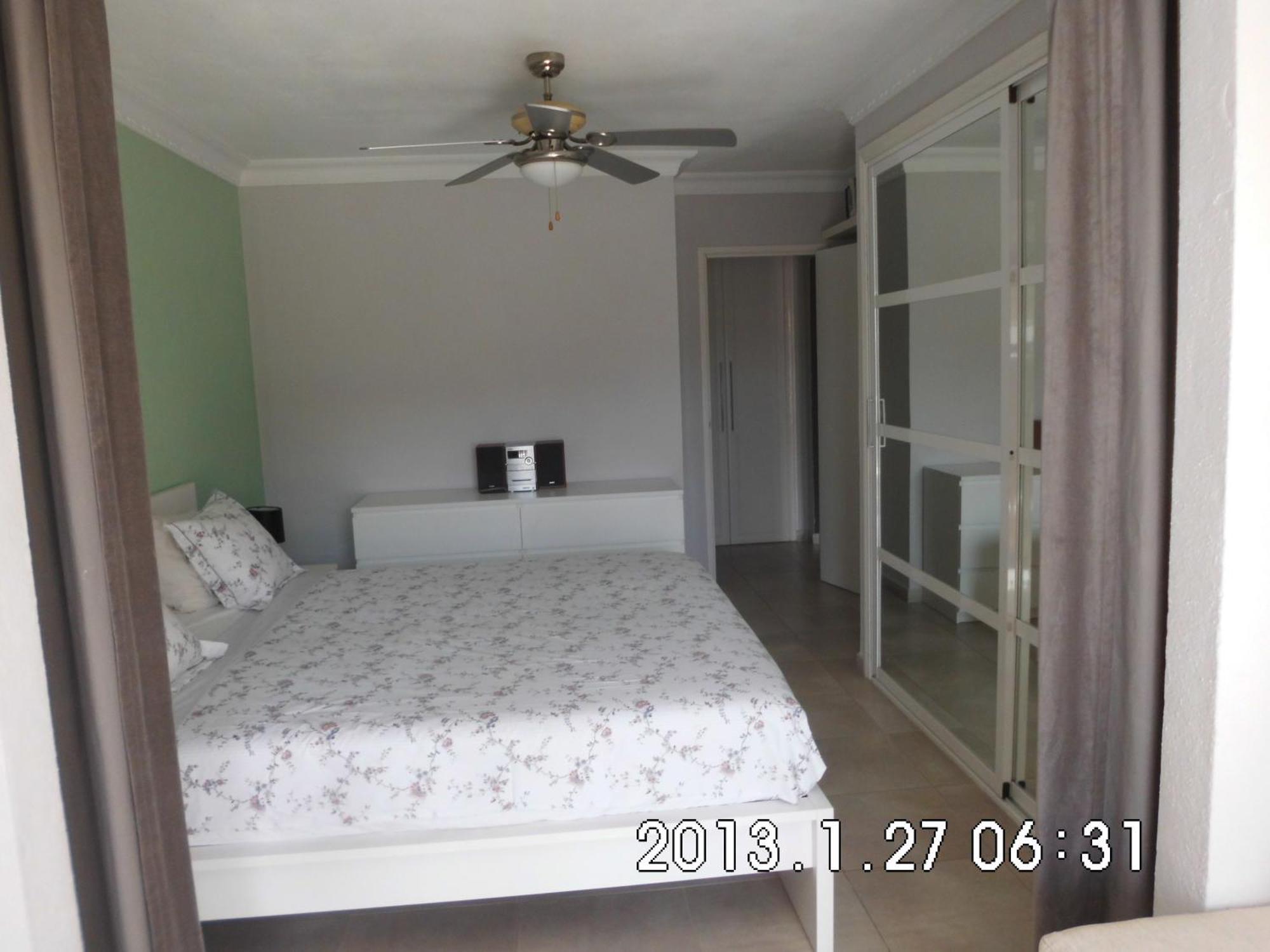 Nice 1 Bedroom Apartment Los Cristianos Los Cristianos  Exteriér fotografie