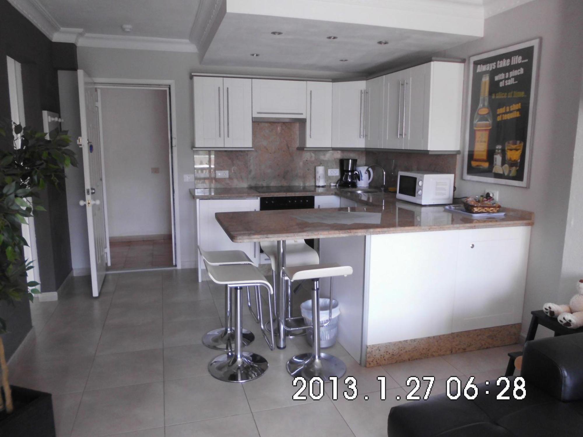 Nice 1 Bedroom Apartment Los Cristianos Los Cristianos  Exteriér fotografie