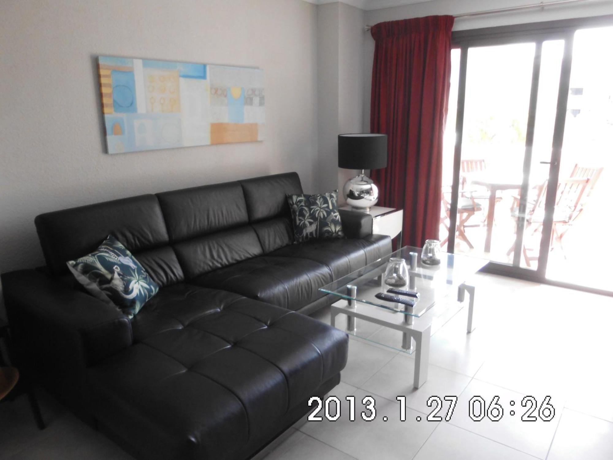 Nice 1 Bedroom Apartment Los Cristianos Los Cristianos  Exteriér fotografie