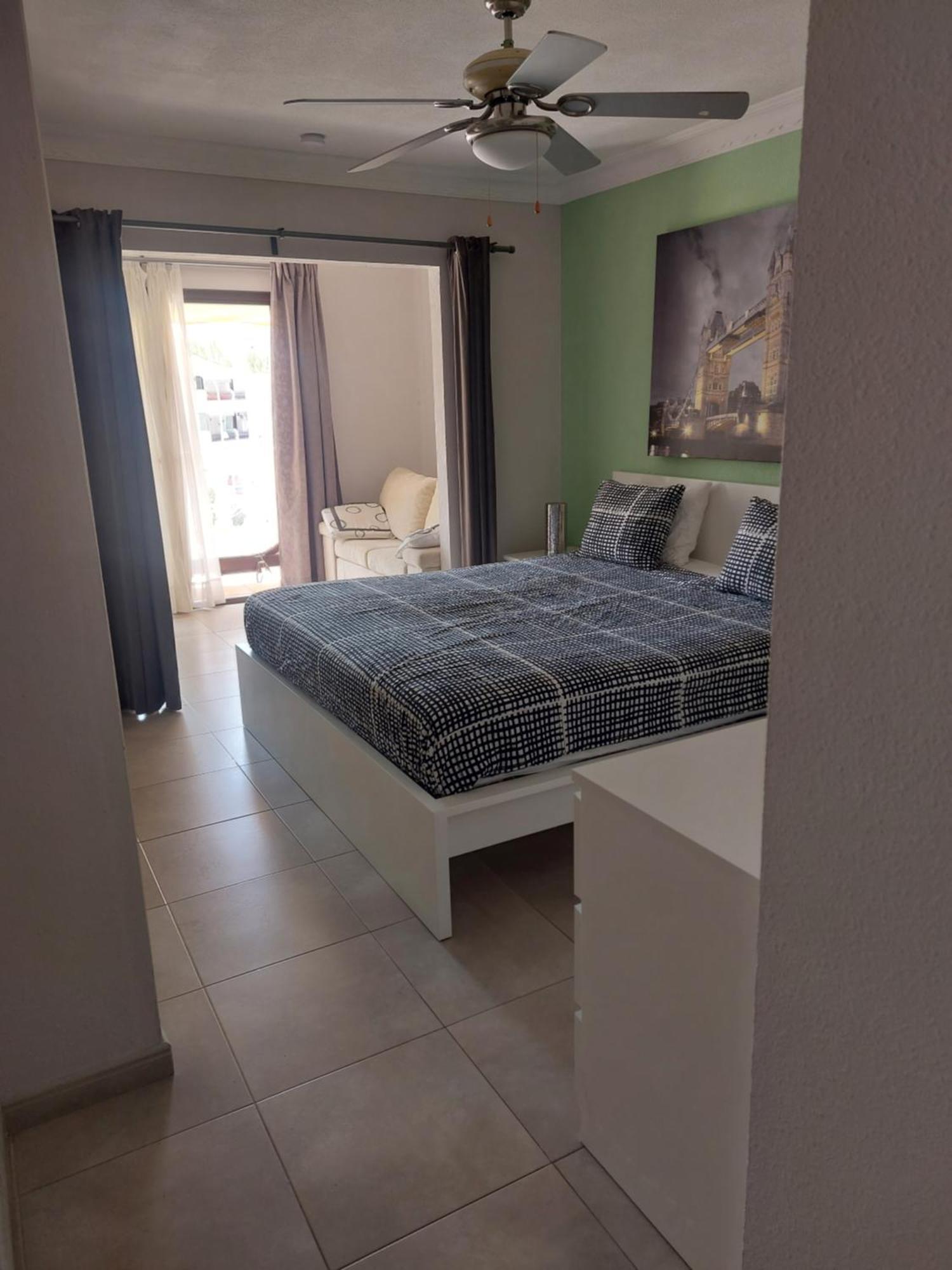 Nice 1 Bedroom Apartment Los Cristianos Los Cristianos  Exteriér fotografie