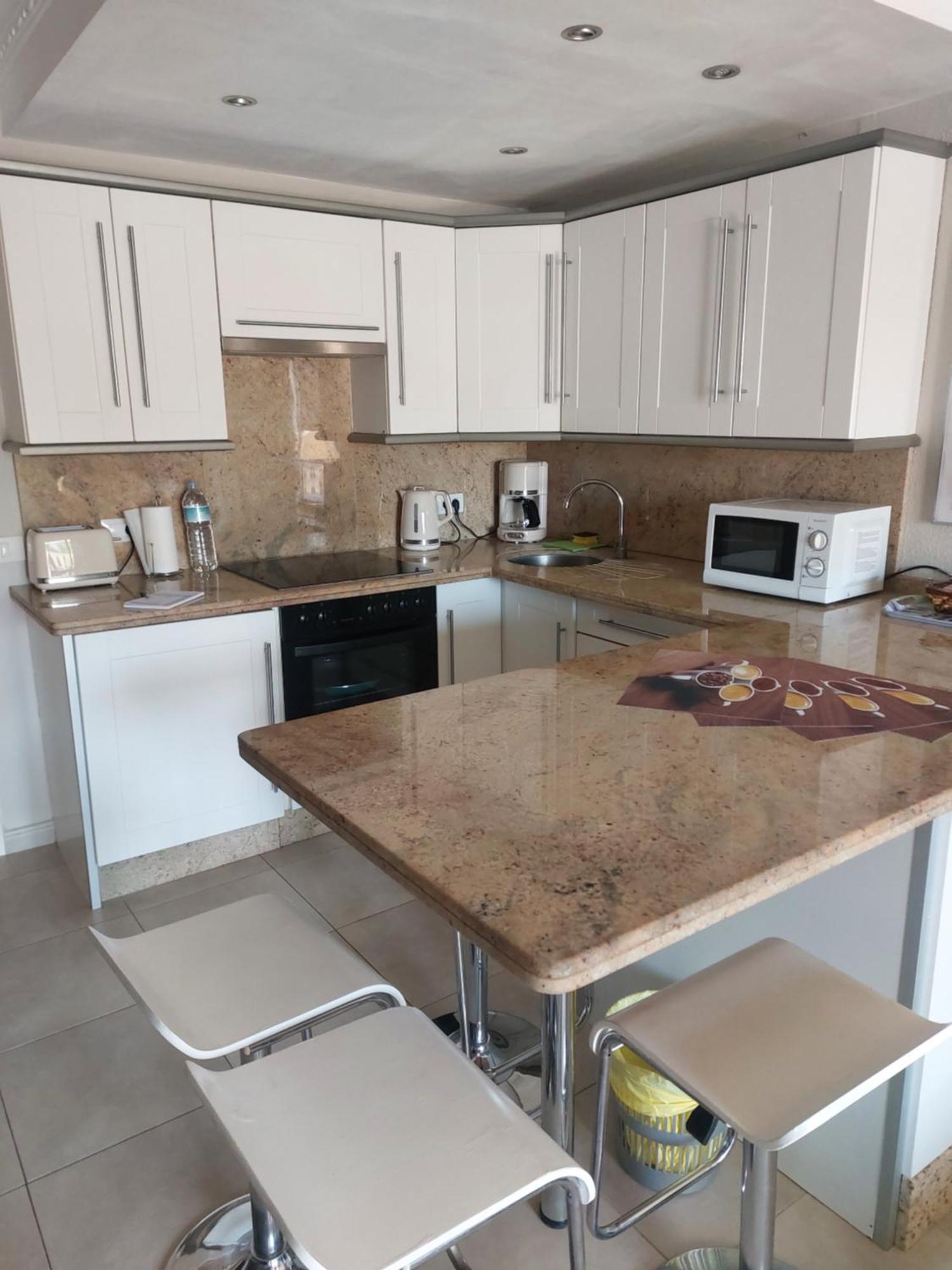 Nice 1 Bedroom Apartment Los Cristianos Los Cristianos  Exteriér fotografie