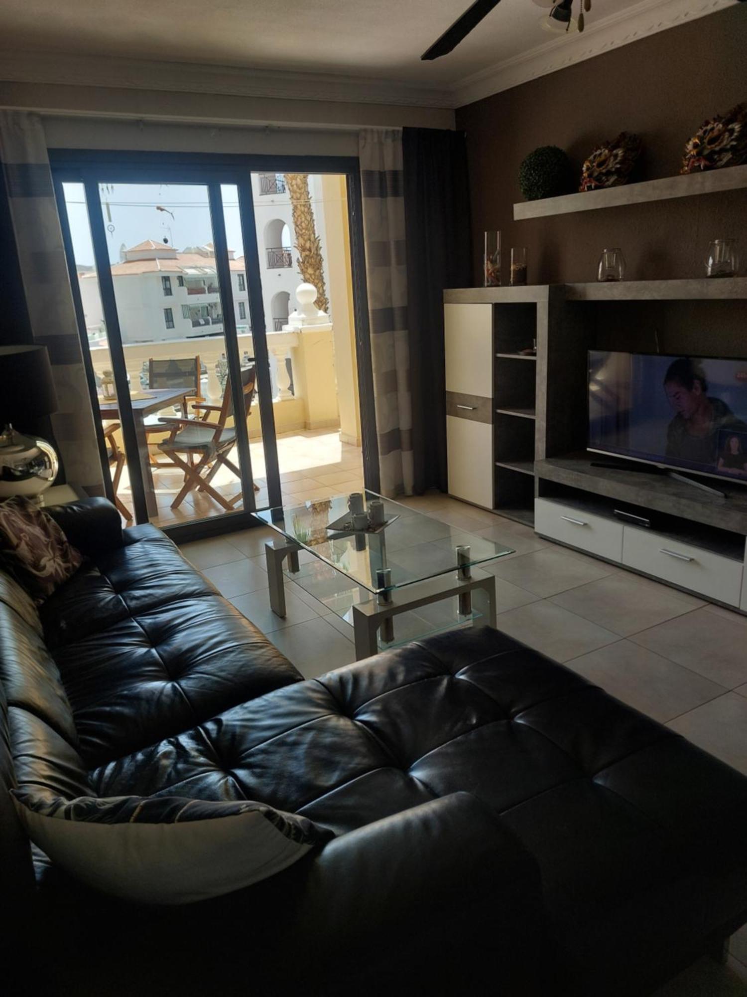Nice 1 Bedroom Apartment Los Cristianos Los Cristianos  Exteriér fotografie