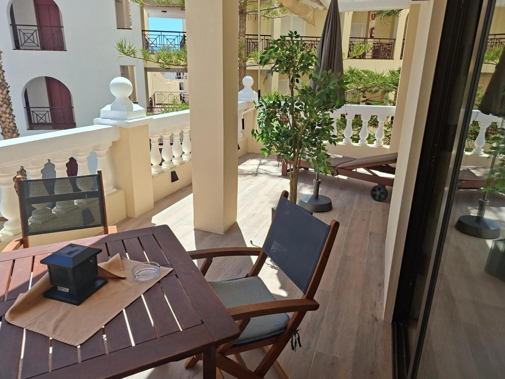 Nice 1 Bedroom Apartment Los Cristianos Los Cristianos  Exteriér fotografie