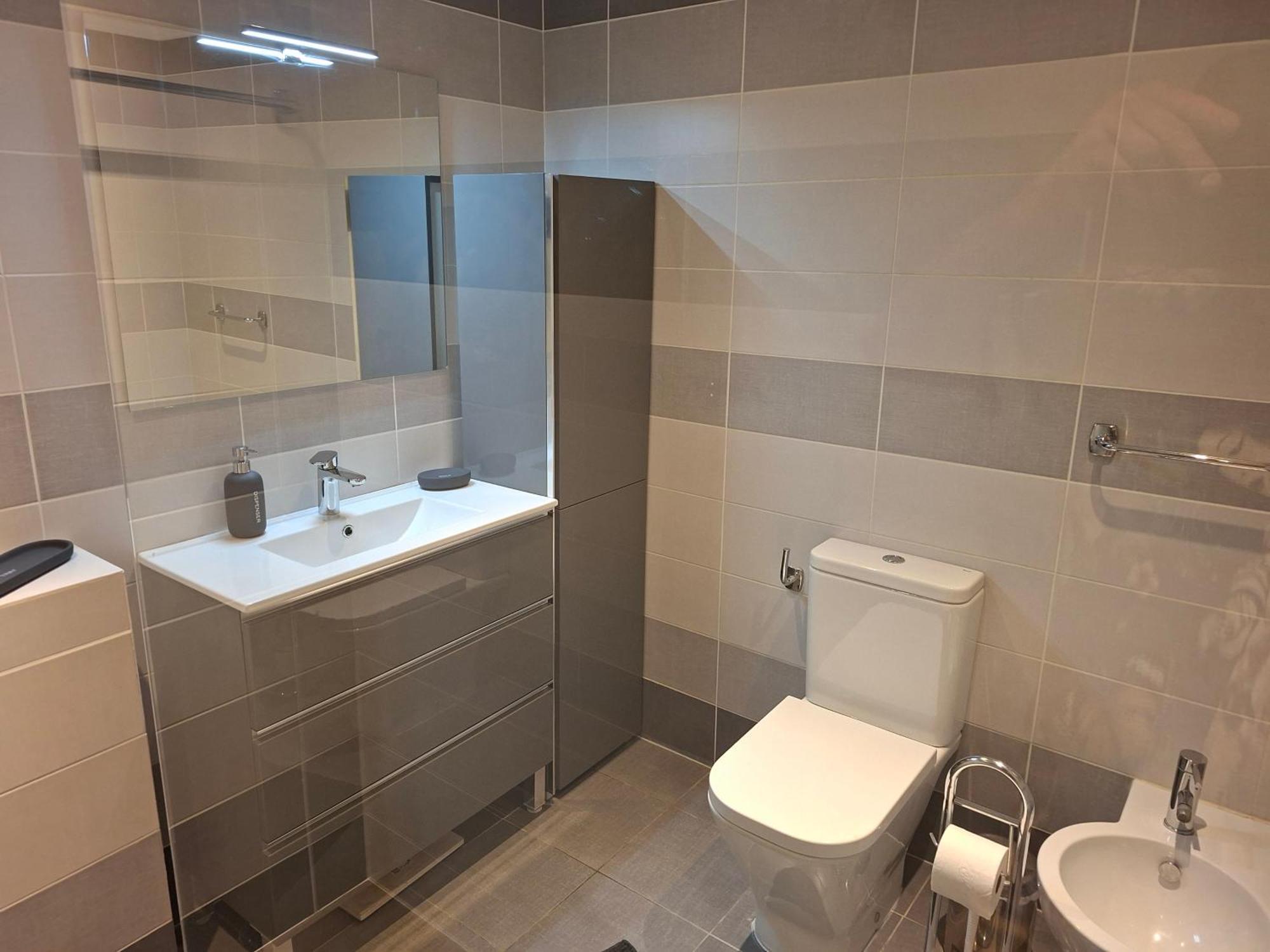 Nice 1 Bedroom Apartment Los Cristianos Los Cristianos  Exteriér fotografie