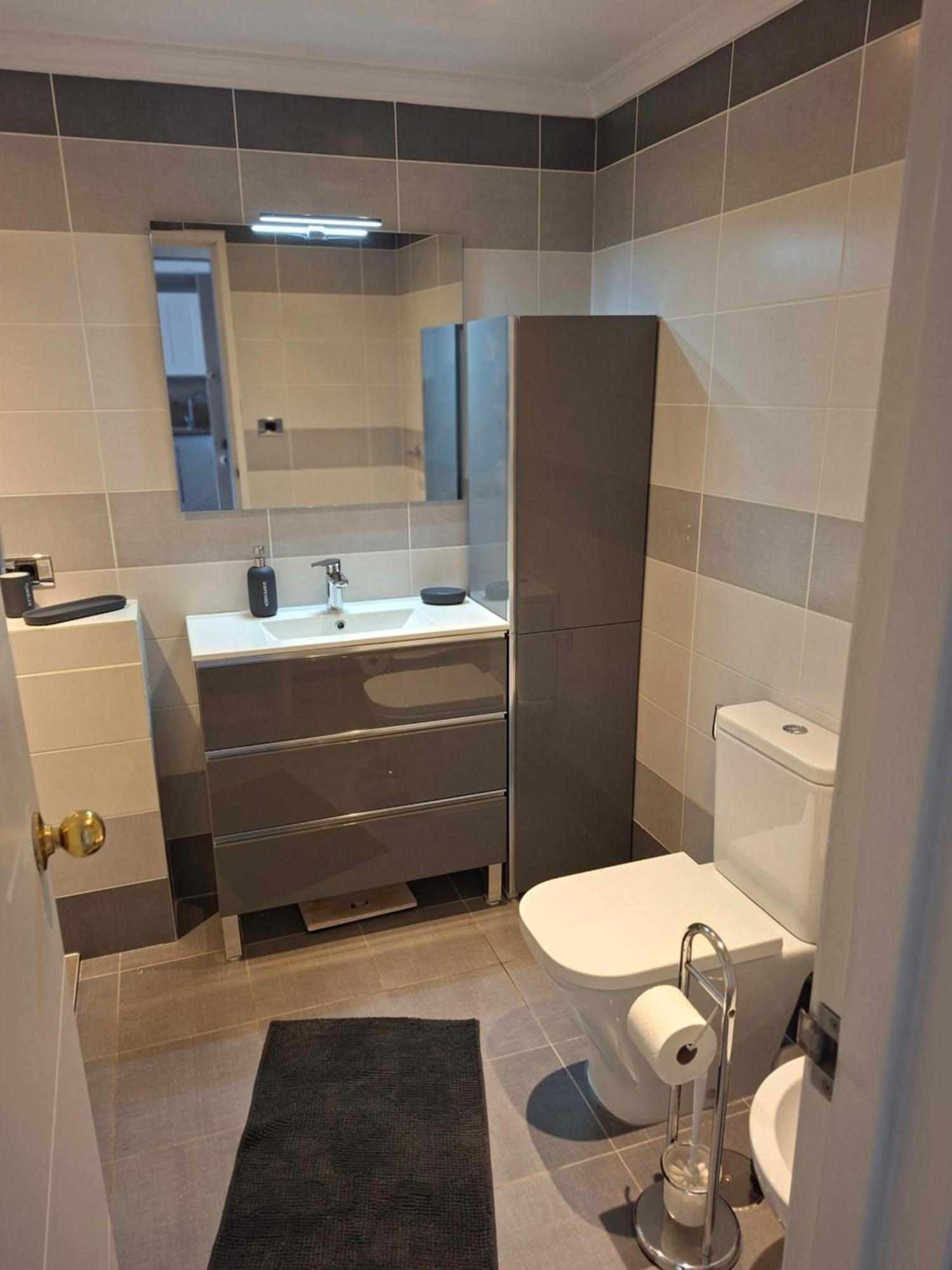 Nice 1 Bedroom Apartment Los Cristianos Los Cristianos  Exteriér fotografie